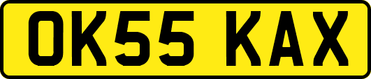 OK55KAX