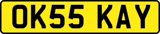 OK55KAY