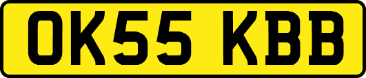 OK55KBB