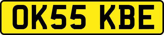 OK55KBE