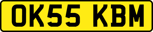 OK55KBM