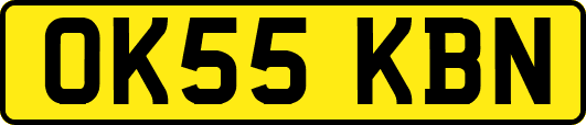 OK55KBN