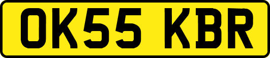 OK55KBR