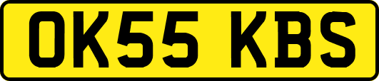 OK55KBS