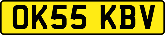 OK55KBV