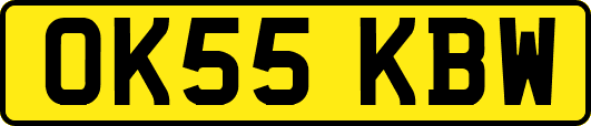 OK55KBW