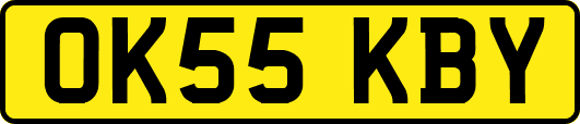 OK55KBY