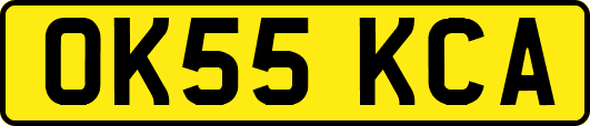 OK55KCA