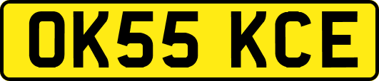 OK55KCE