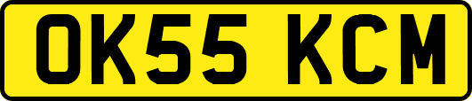 OK55KCM