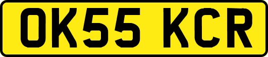 OK55KCR