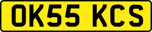 OK55KCS