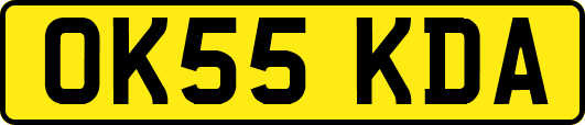 OK55KDA