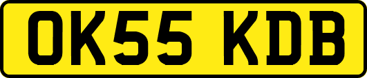 OK55KDB
