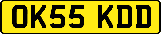 OK55KDD