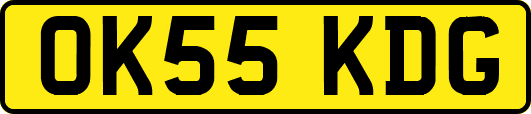 OK55KDG