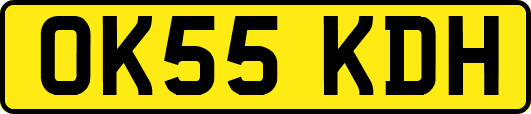 OK55KDH