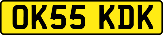 OK55KDK