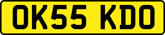OK55KDO