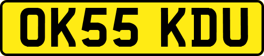 OK55KDU