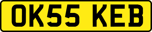 OK55KEB