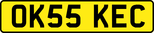 OK55KEC