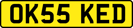 OK55KED