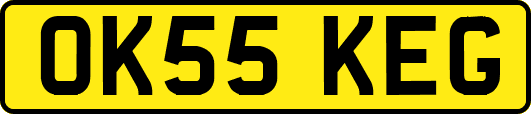 OK55KEG