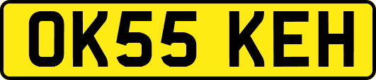 OK55KEH