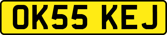 OK55KEJ