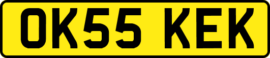 OK55KEK