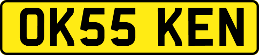 OK55KEN