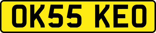 OK55KEO
