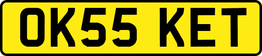 OK55KET