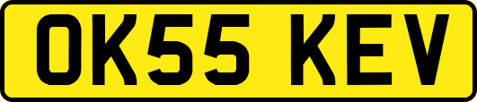 OK55KEV