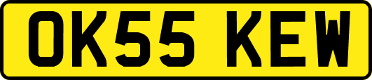 OK55KEW