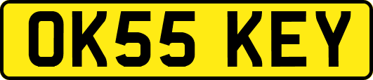 OK55KEY