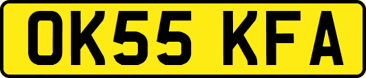 OK55KFA