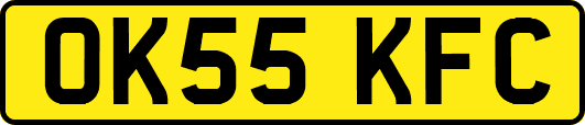 OK55KFC