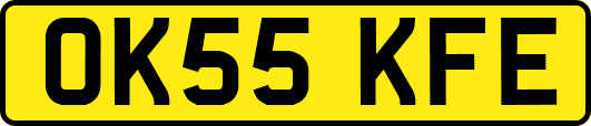 OK55KFE