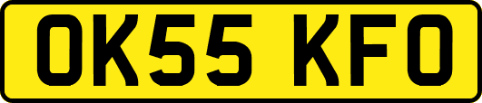 OK55KFO