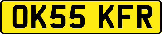 OK55KFR