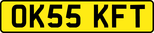OK55KFT
