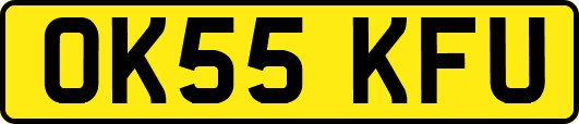 OK55KFU