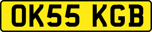 OK55KGB