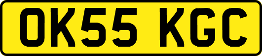 OK55KGC