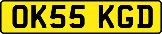 OK55KGD