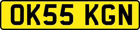 OK55KGN