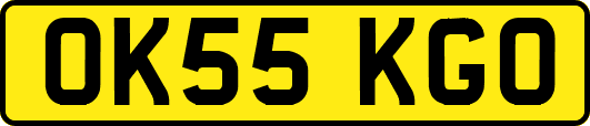 OK55KGO