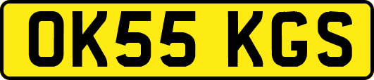 OK55KGS